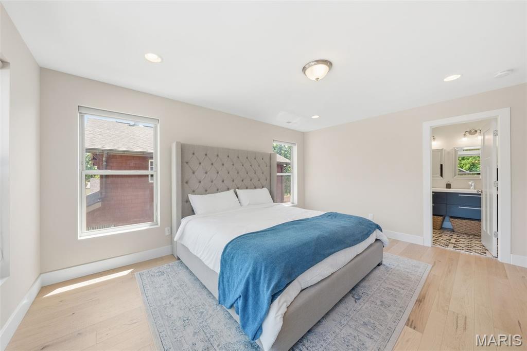1119 Wilshire Ave