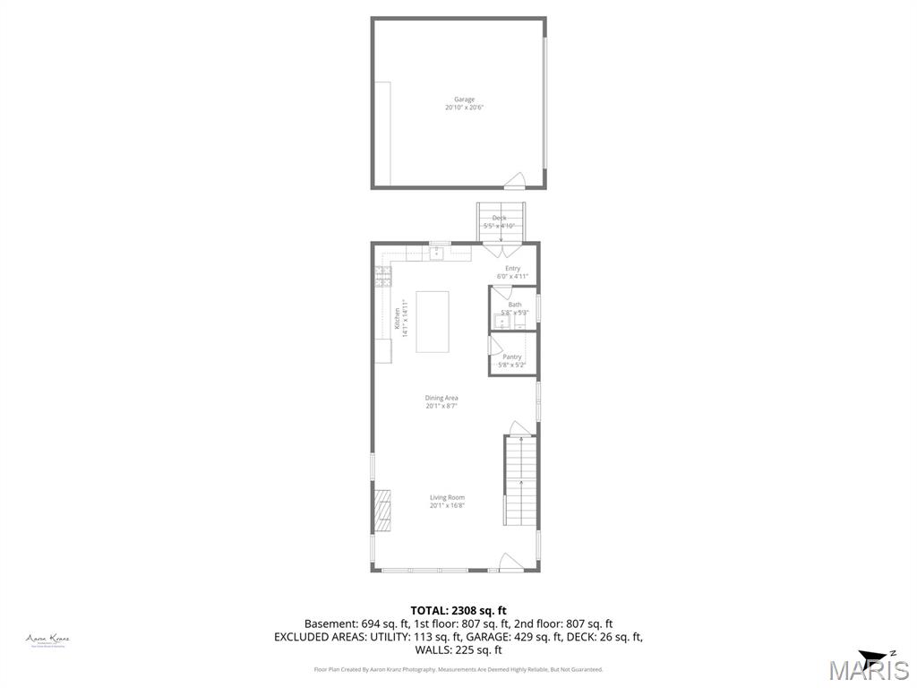 1119 Wilshire Ave