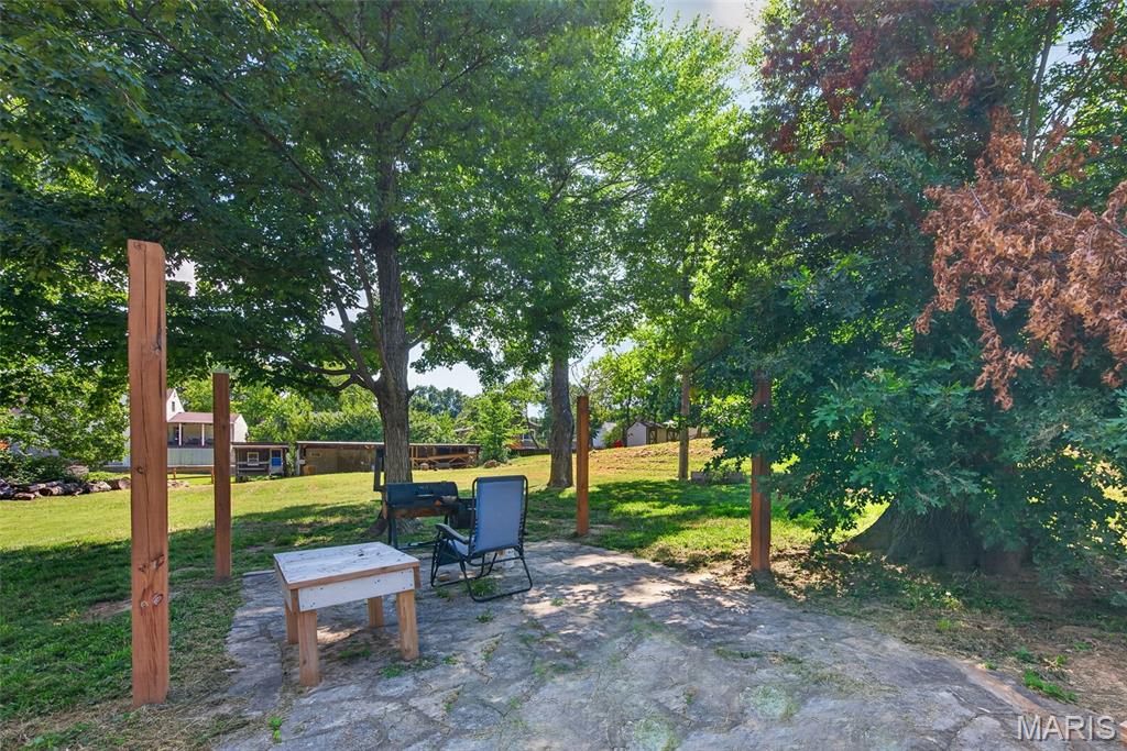 310 Cliff Cave Road