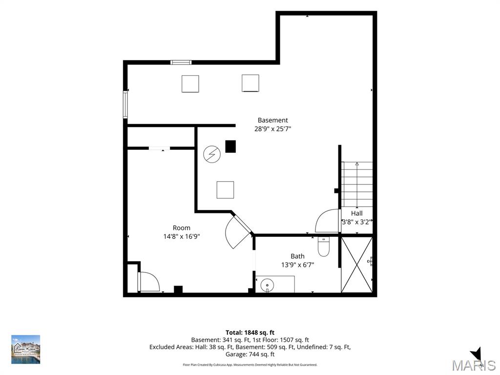 310 Cliff Cave Road
