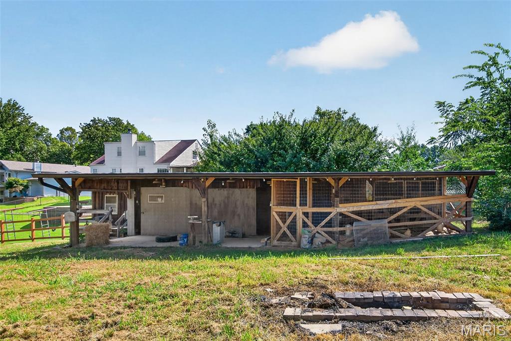 310 Cliff Cave Road