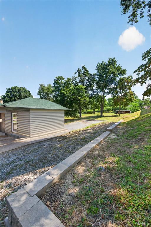 310 Cliff Cave Road