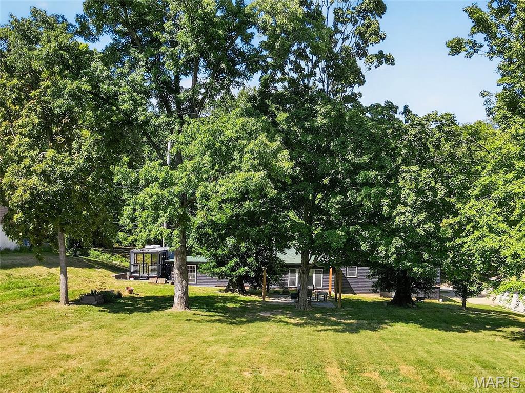 310 Cliff Cave Road