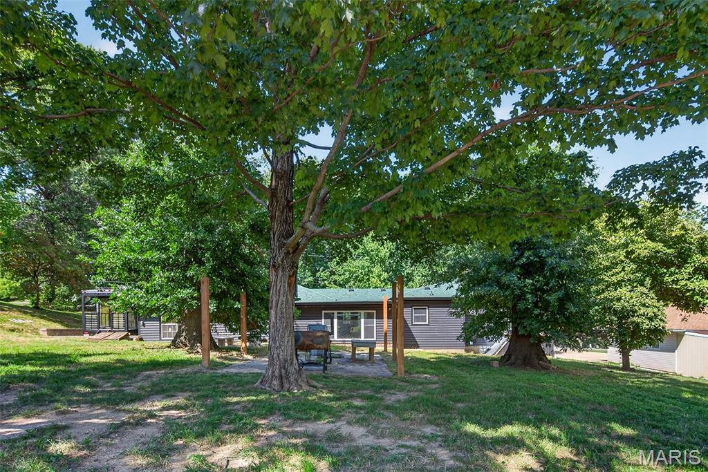310 Cliff Cave Road