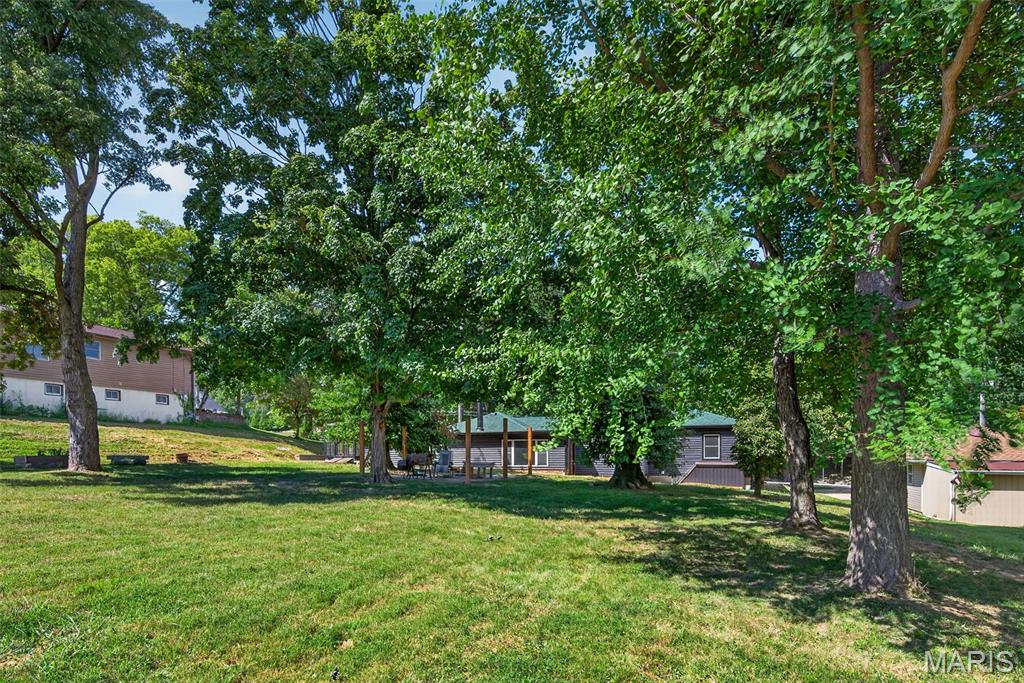 310 Cliff Cave Road