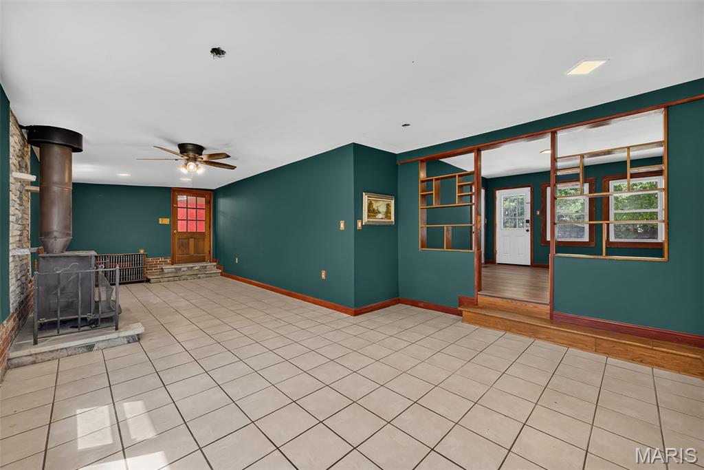 310 Cliff Cave Road
