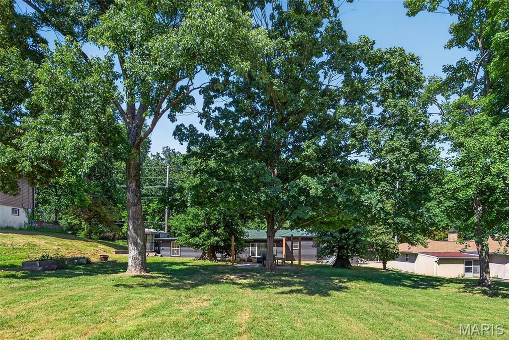 310 Cliff Cave Road
