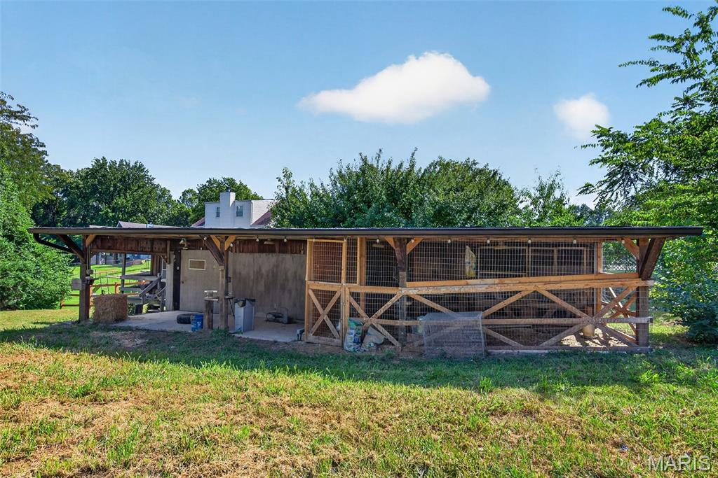 310 Cliff Cave Road