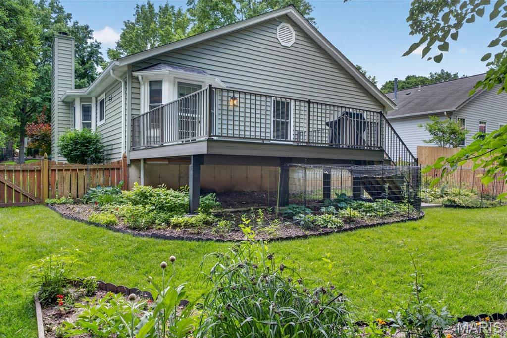 16420 Baja Court