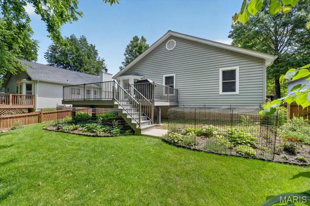 16420 Baja Court
