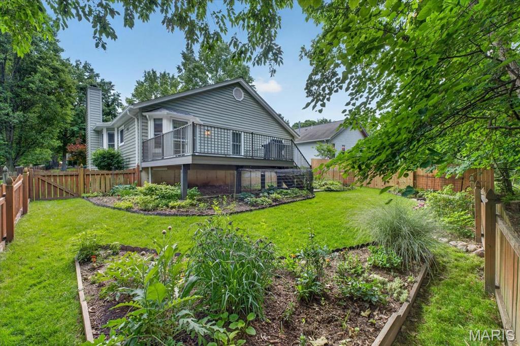 16420 Baja Court