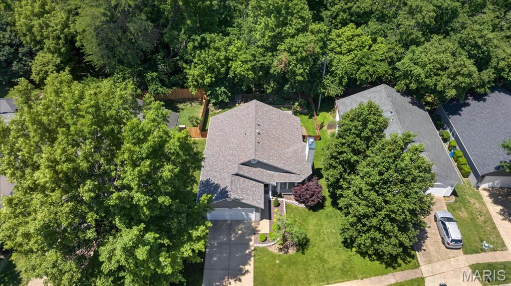 16420 Baja Court
