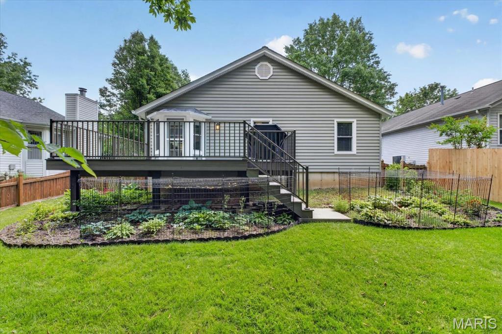 16420 Baja Court