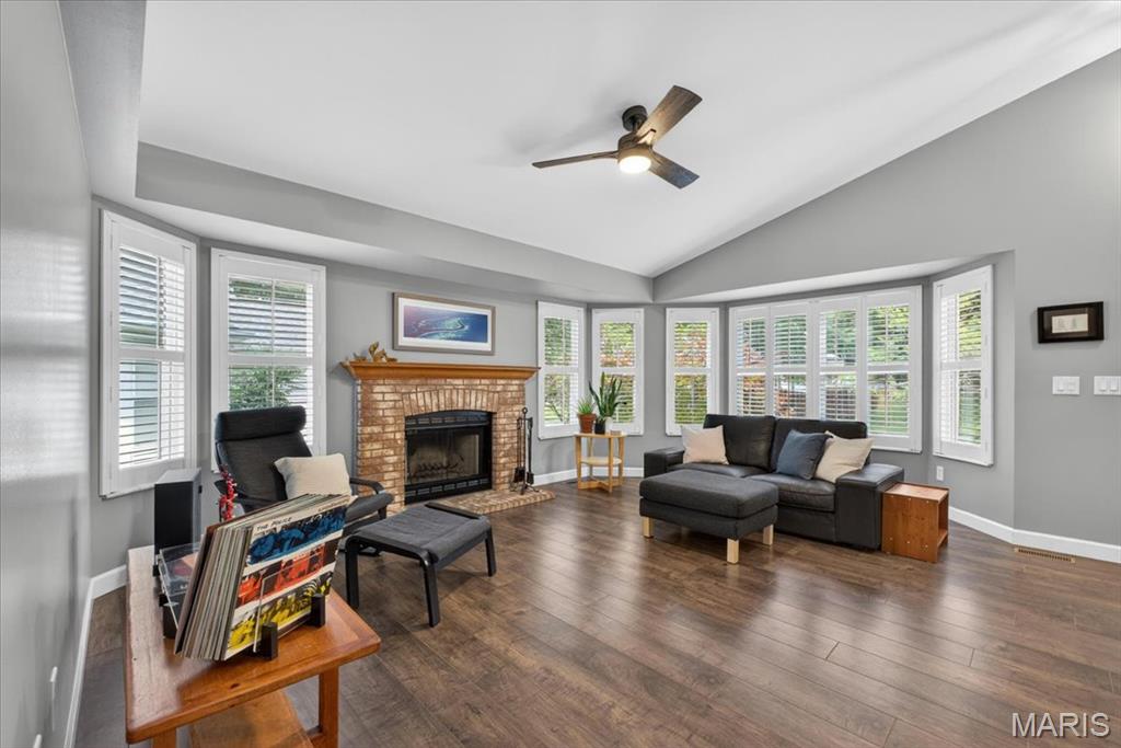 16420 Baja Court