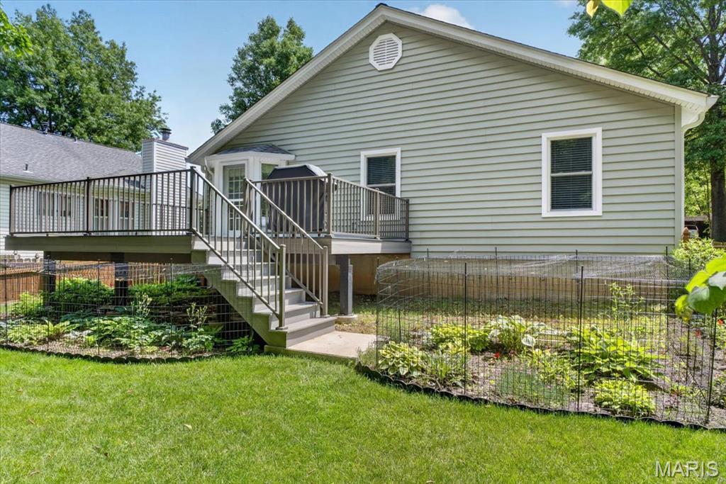 16420 Baja Court