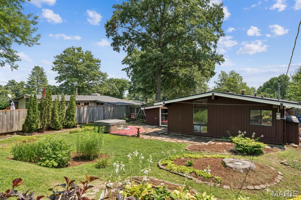 931 Coffey Drive