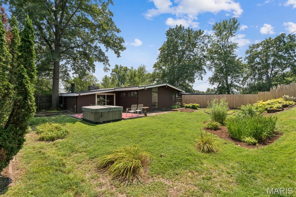 931 Coffey Drive