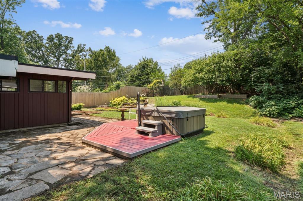 931 Coffey Drive