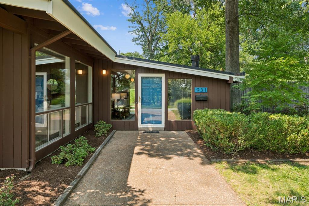 931 Coffey Drive