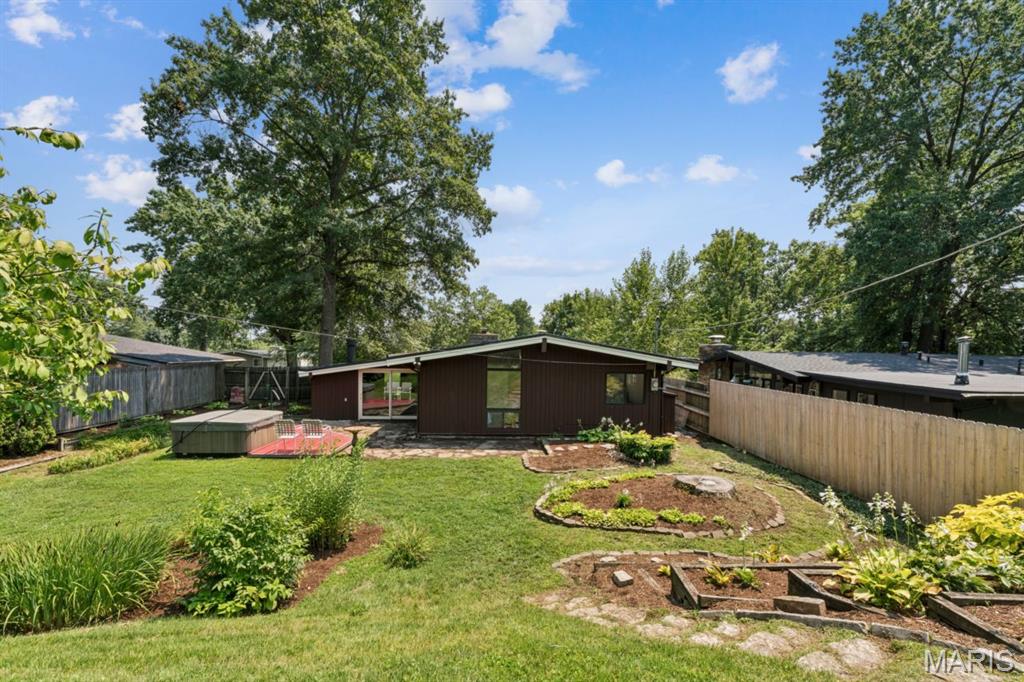 931 Coffey Drive