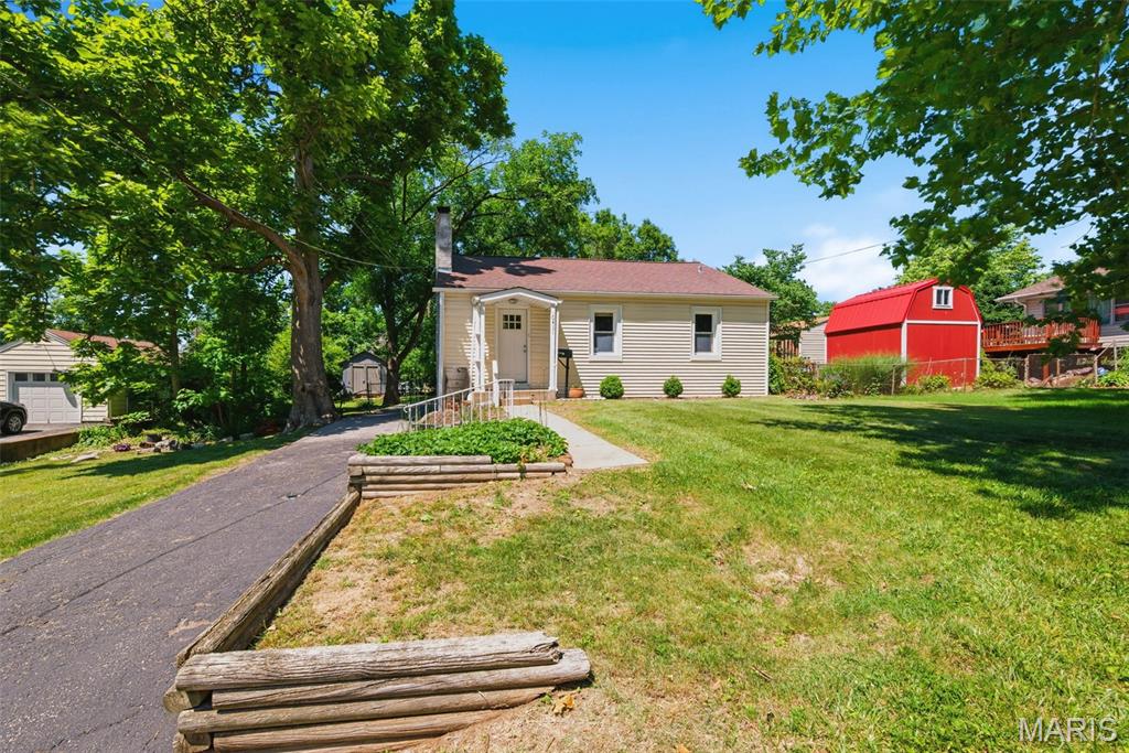 10411 Maddox Place