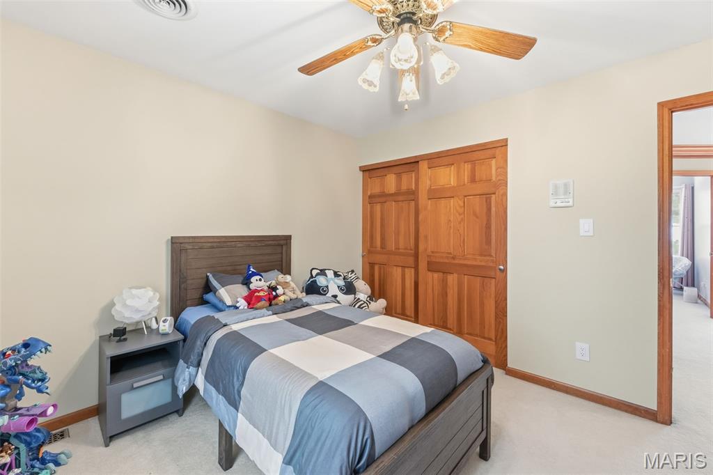 7204 Westfield Woods Drive