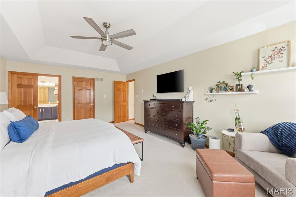 7204 Westfield Woods Drive