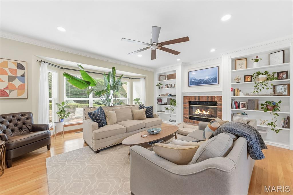 7204 Westfield Woods Drive