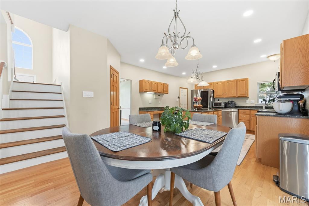 7204 Westfield Woods Drive