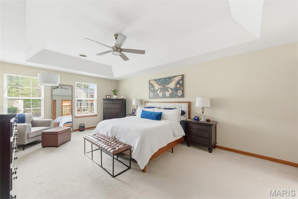 7204 Westfield Woods Drive