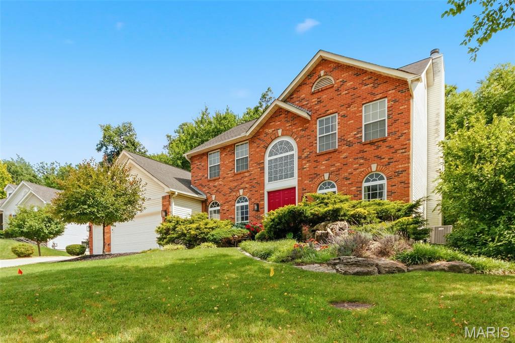 7204 Westfield Woods Drive
