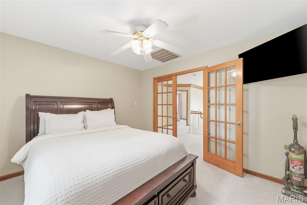 7204 Westfield Woods Drive