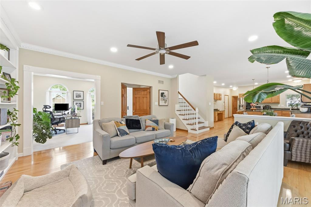 7204 Westfield Woods Drive