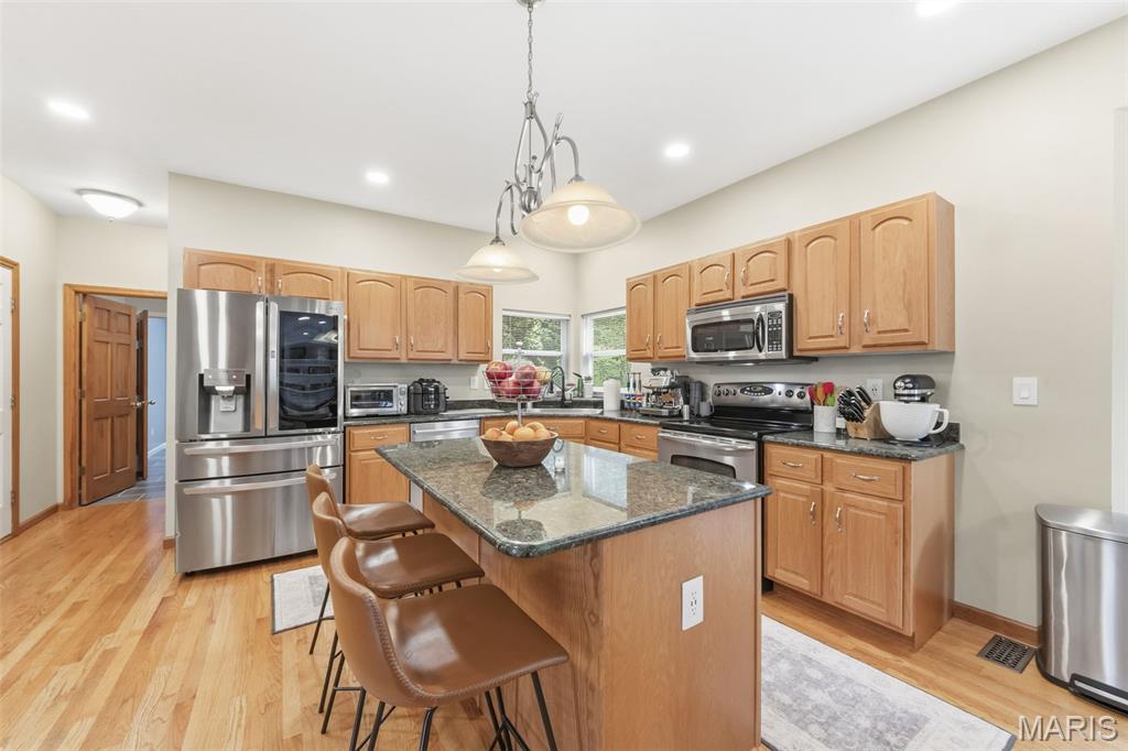 7204 Westfield Woods Drive