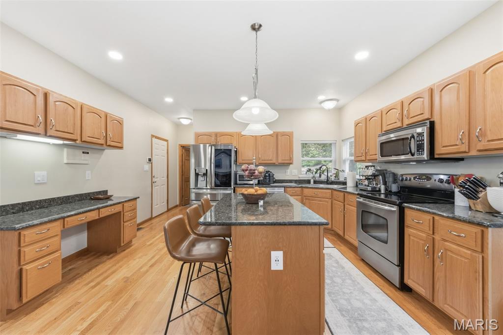 7204 Westfield Woods Drive