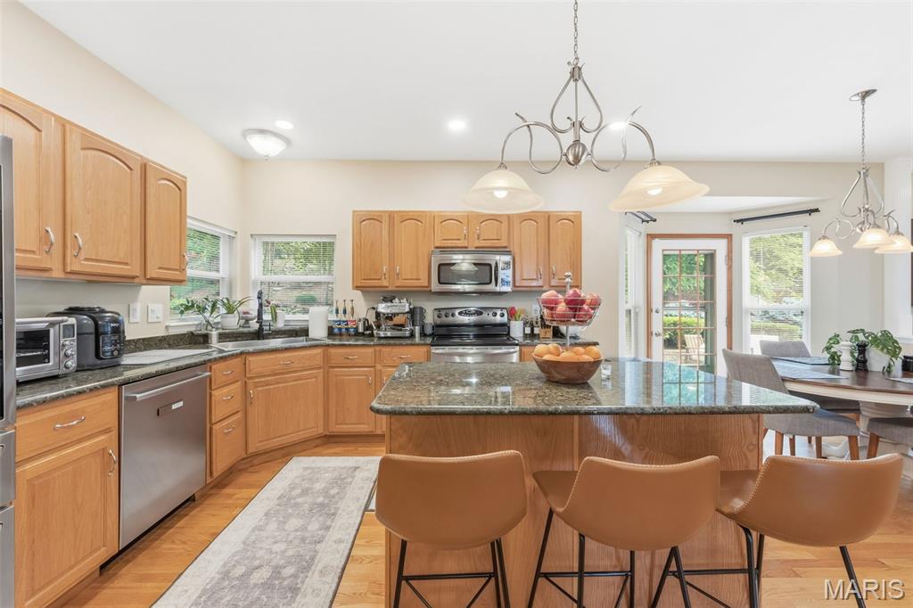 7204 Westfield Woods Drive