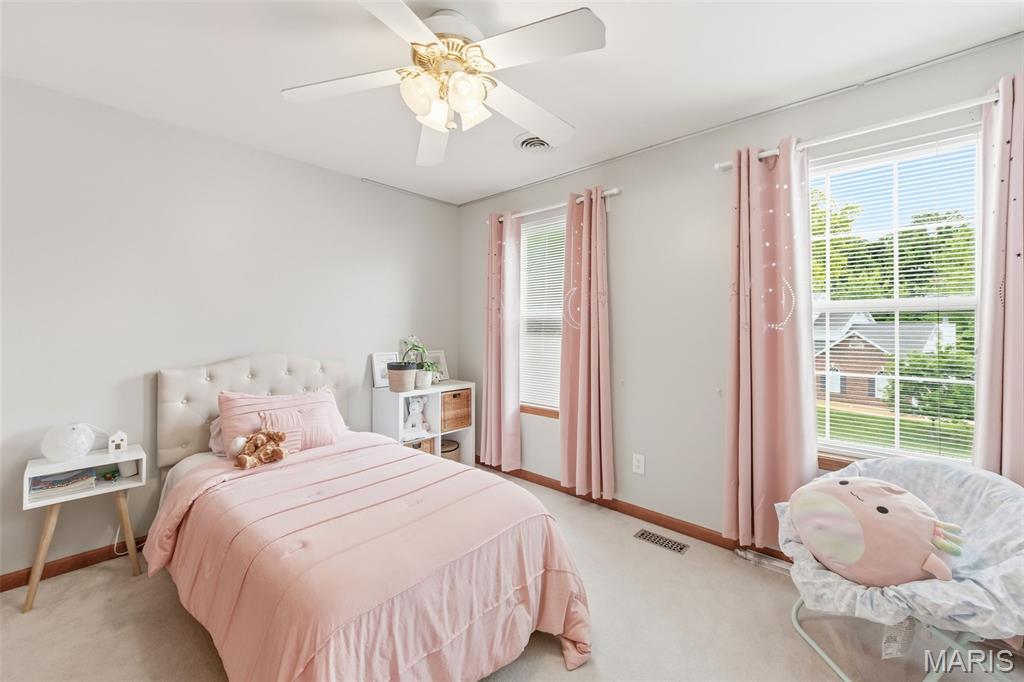 7204 Westfield Woods Drive