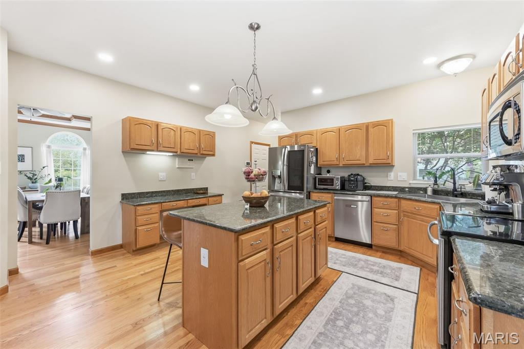 7204 Westfield Woods Drive