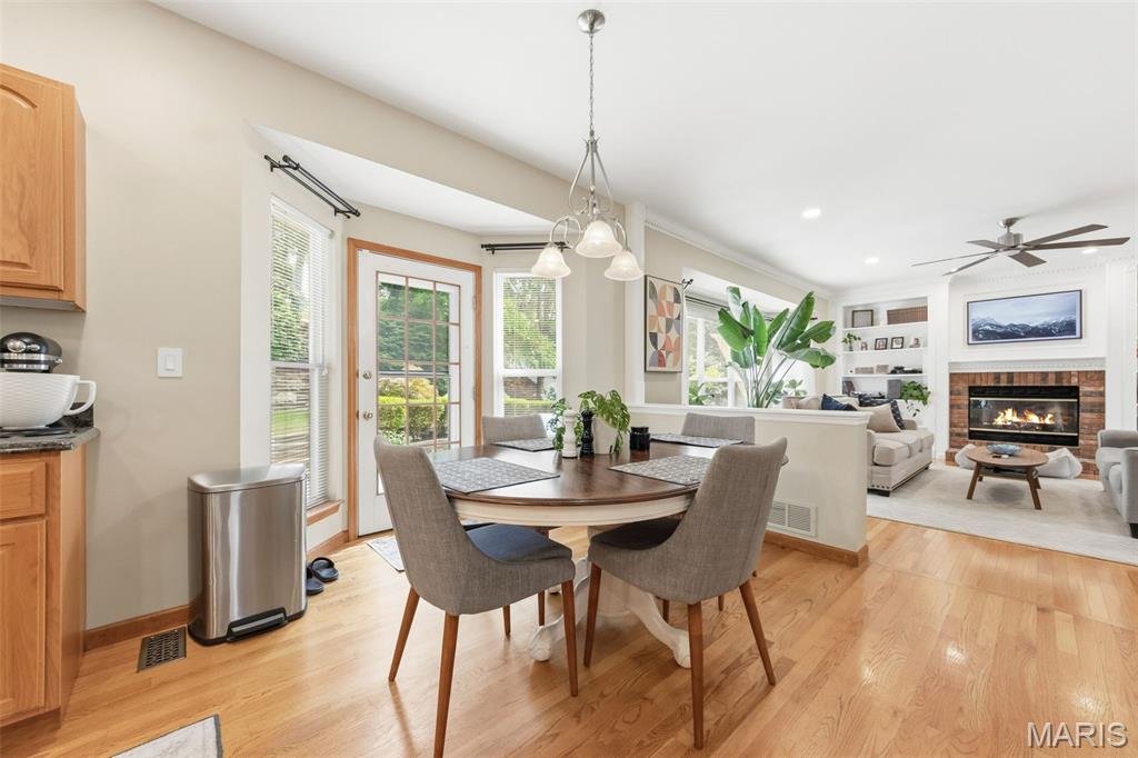 7204 Westfield Woods Drive