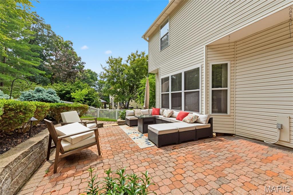 7204 Westfield Woods Drive