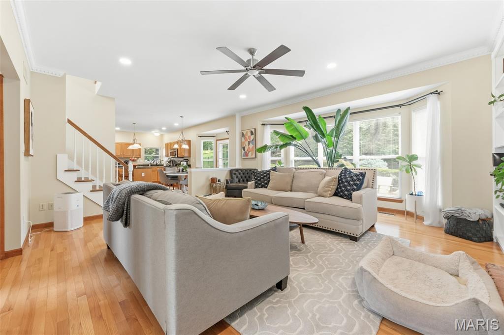 7204 Westfield Woods Drive