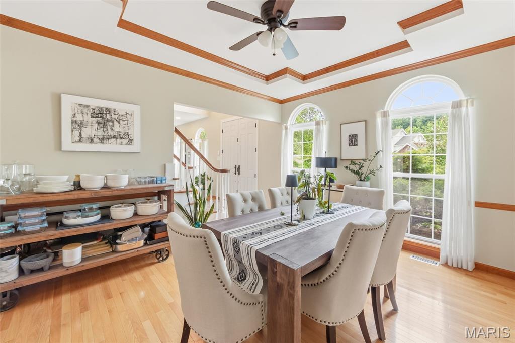 7204 Westfield Woods Drive