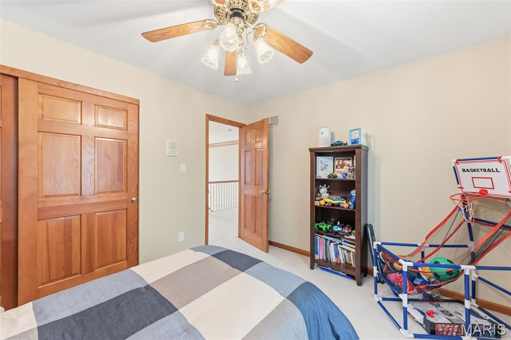 7204 Westfield Woods Drive