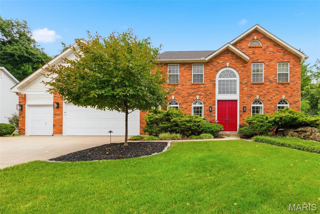 7204 Westfield Woods Drive