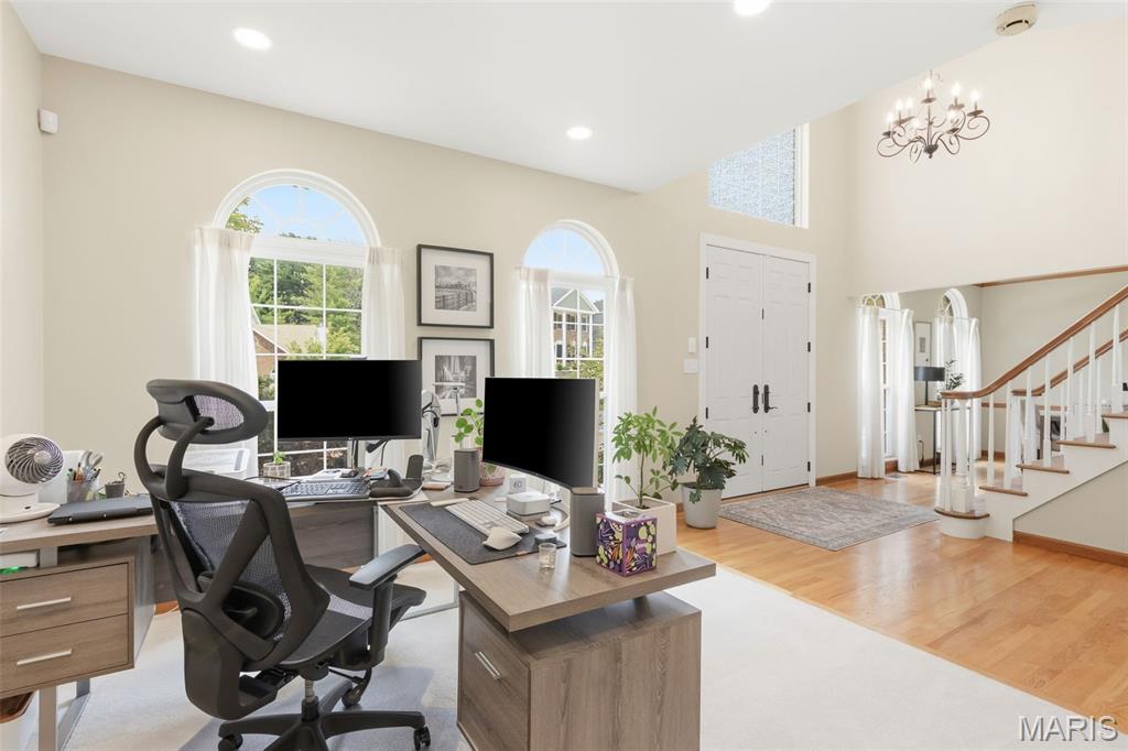 7204 Westfield Woods Drive