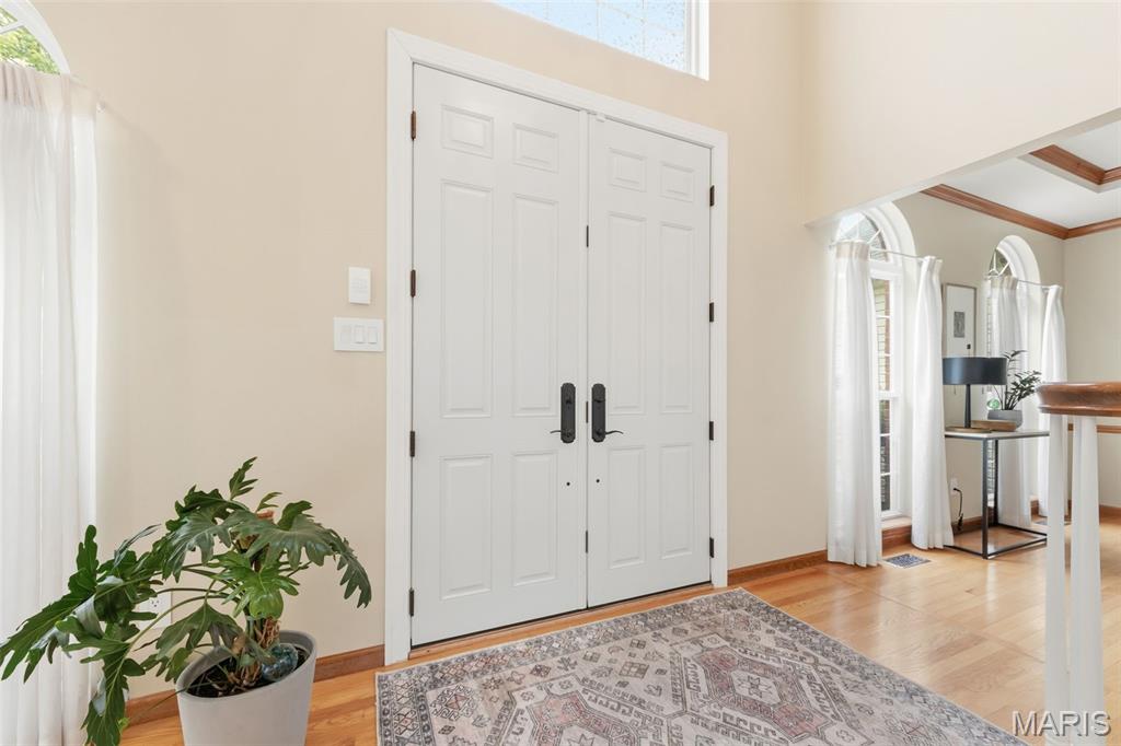 7204 Westfield Woods Drive
