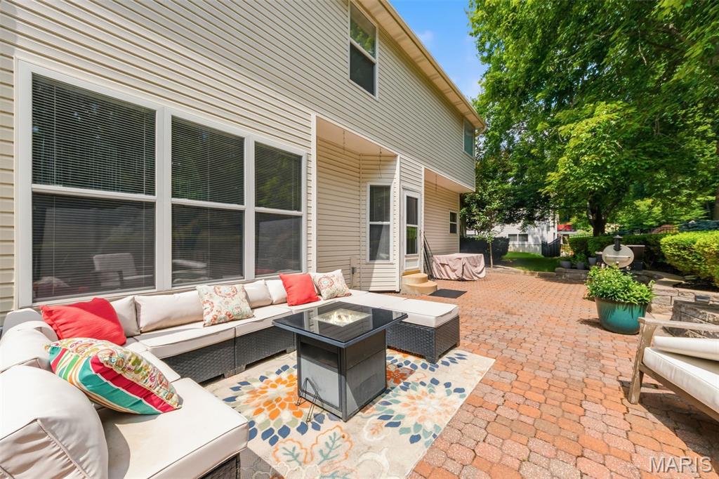 7204 Westfield Woods Drive