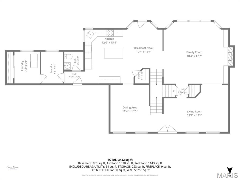 7204 Westfield Woods Drive