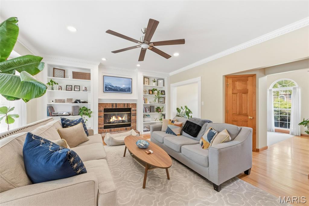 7204 Westfield Woods Drive