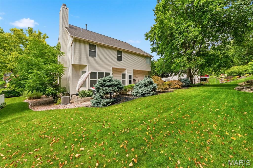 7204 Westfield Woods Drive